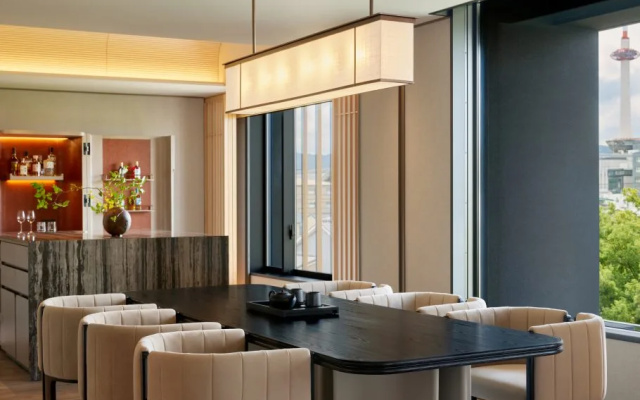 Imperial Double Suite (풀 더블 침대) 사진 4