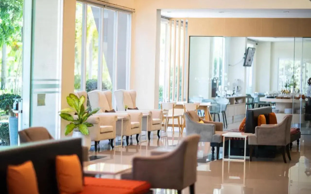 Phavina Hotel Rayong