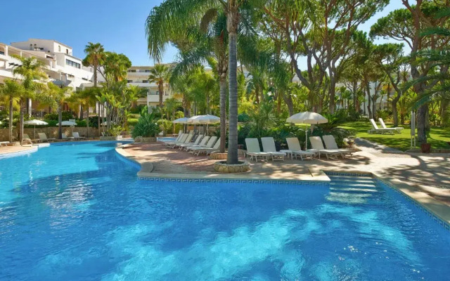 Ria Park Garden Hotel