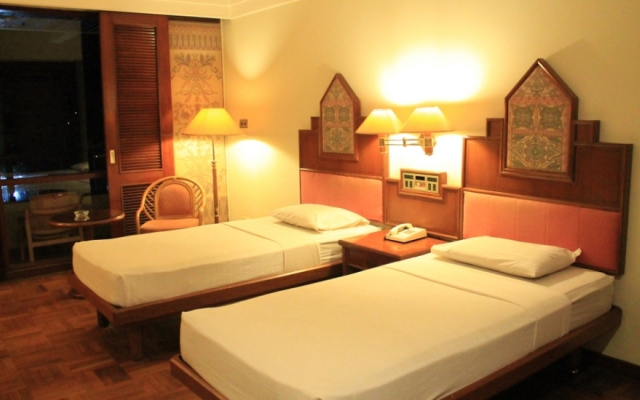 Pusako Bukittinggi