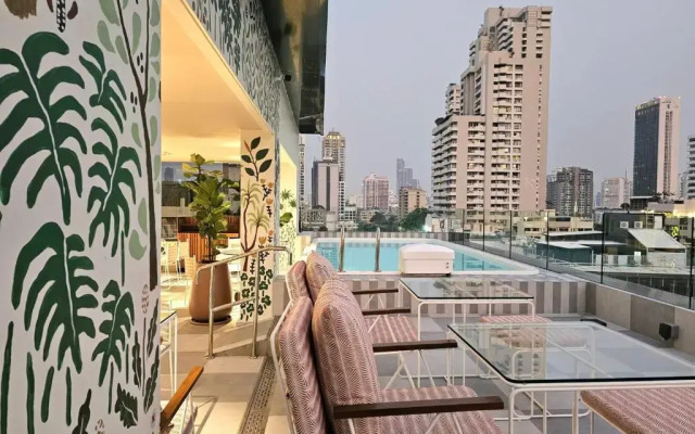 The Euro Grande Hotel