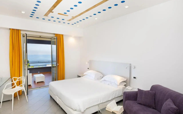 Art Hotel Gran Paradiso