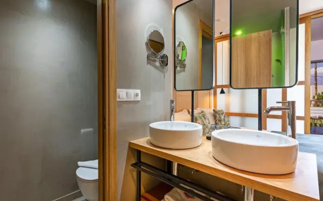 Georgioupolis Suites
