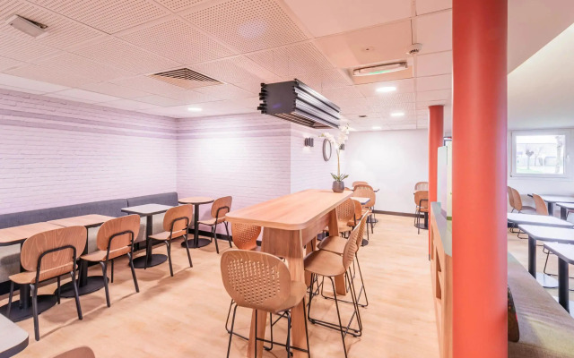 B&B HOTEL Mulhouse Kingersheim