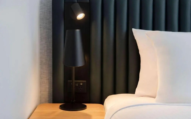 Novotel Sydney City Centre