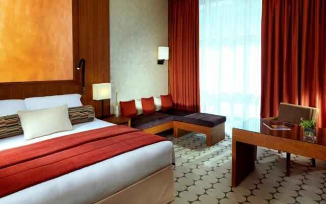 Yas Island Rotana