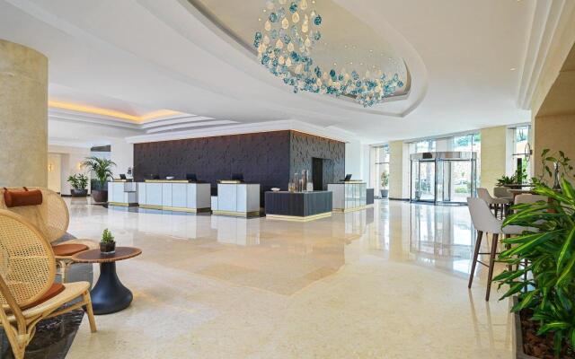 Malta Marriott Hotel & Spa