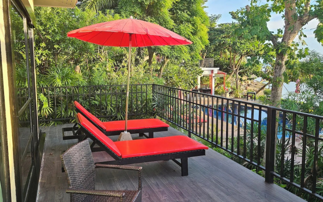 Cinnamon Beach Villas