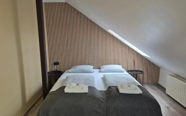 Hotel Hafnarfjall