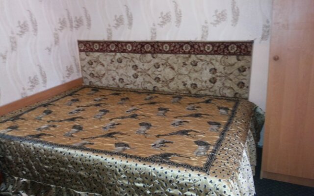 Aldizhan Guest House