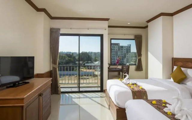 Airport Resort Phuket