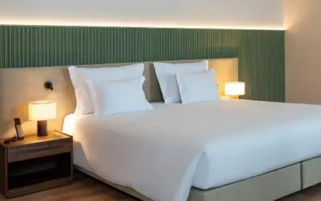 Hotel The Lince Braga