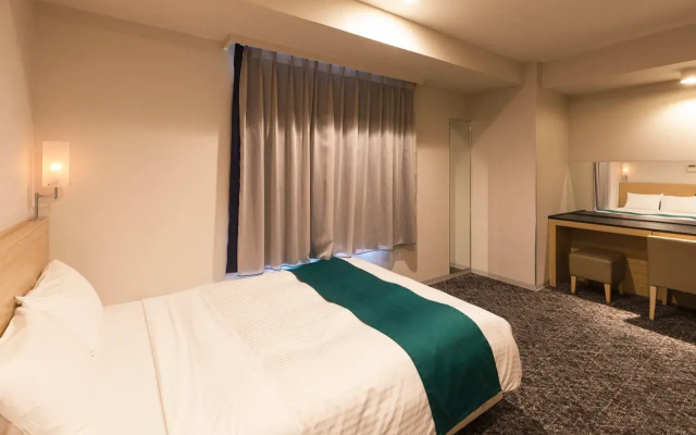 Universal Double room (풀 더블 침대) 사진 2
