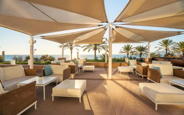 Iberostar Selection Playa de Palma Hotel