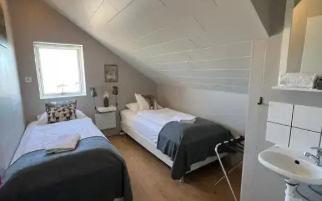 Sauðanes Guesthouse