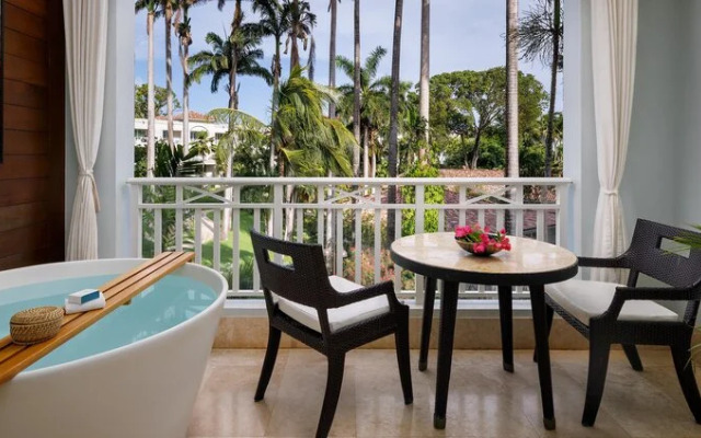 Sandals Barbados All Inclusive