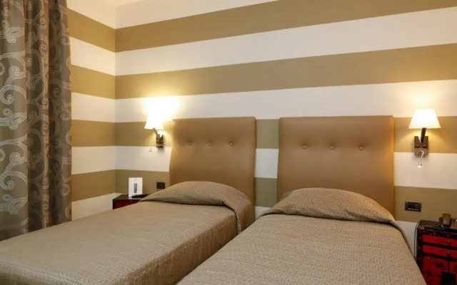 Hotel Lancaster