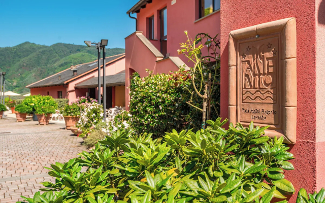 Park Hotel Argento
