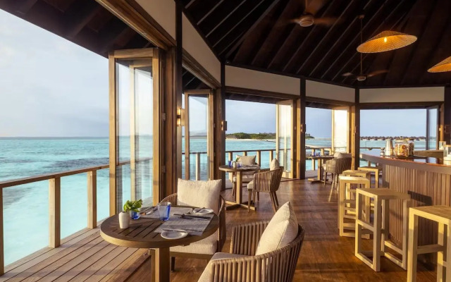 Jawakara Islands Maldives Resort