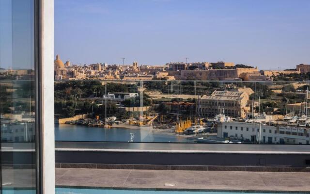 Verdi Gzira Promenade