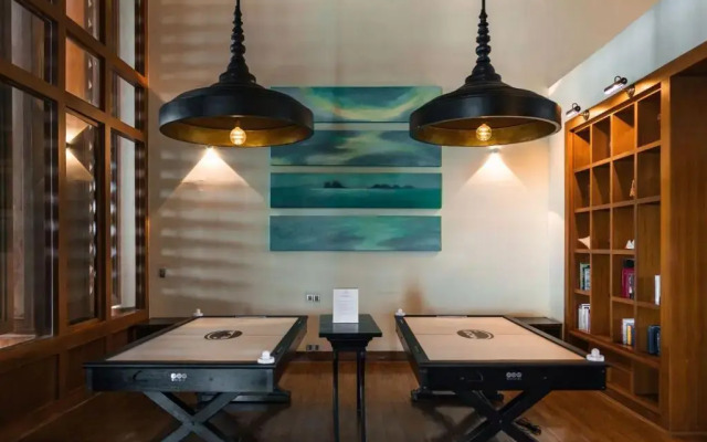InterContinental Koh Samui Resort by IHG
