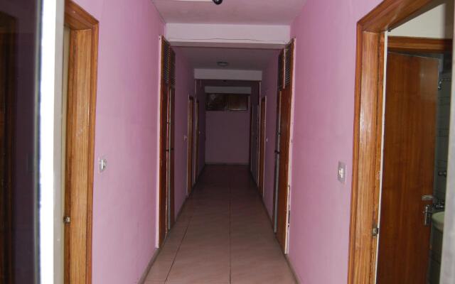 Hotel Park Mussoorie