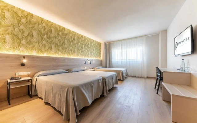 Hotel Port Alicante City & Beach