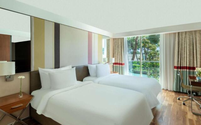 Club Privé By Rixos Belek 