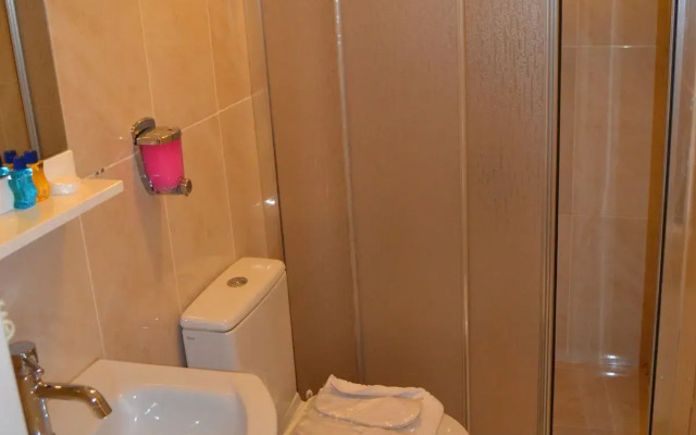 Hotel Fatih Istanbul