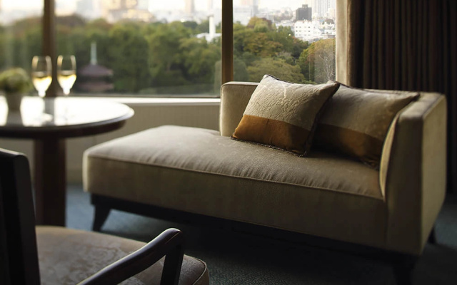 Prime Deluxe Double room (풀 더블 침대) 사진 4