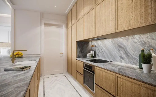 Four Seasons Resort And Residences At The Pearl - Qatar