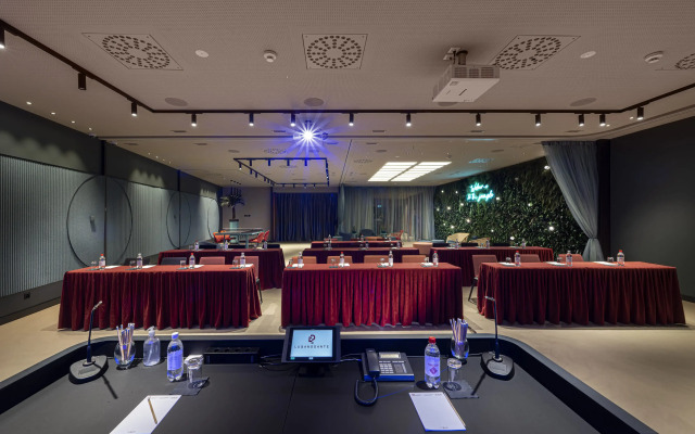 LUGANODANTE Boutique & Lifestyle Hotel