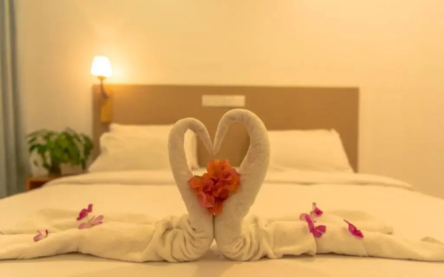Nala Island Village Hotel