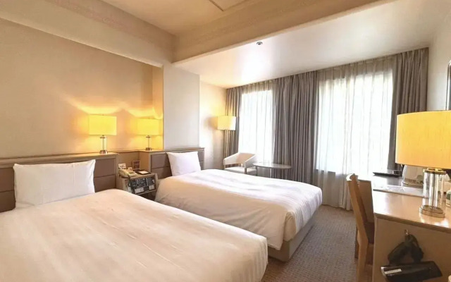 Smile Hotel Tokyo Nishikasai