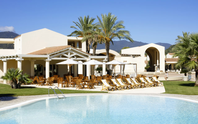 Spiagge San Pietro, a charming & relaxing resort