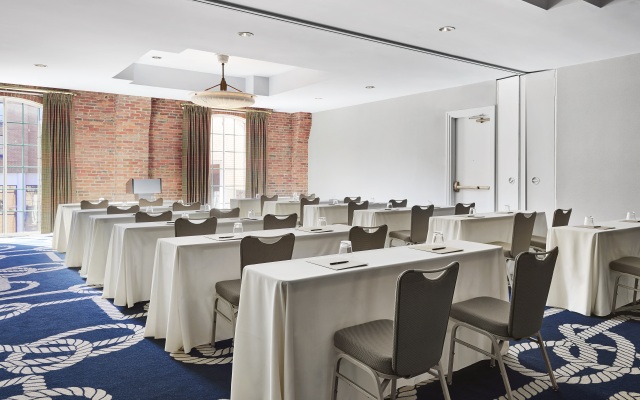 Graduate by Hilton Annapolis