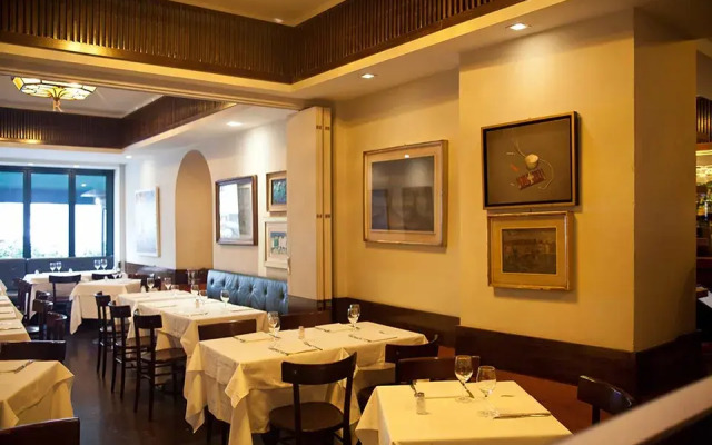 Locanda Pandenus