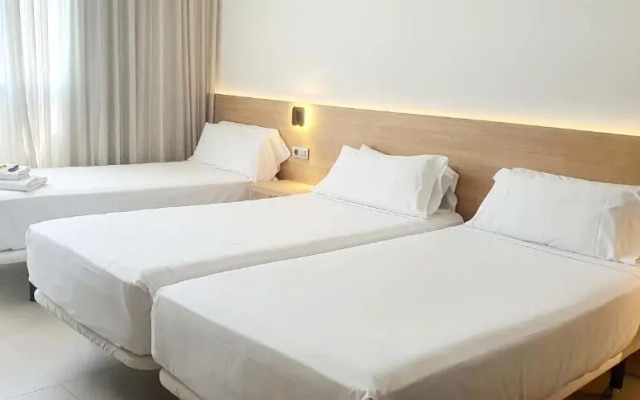 Hotel Areca