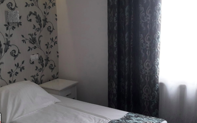 Hotel & Restauracja Margerita