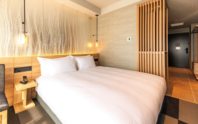 Moderate Double room (풀 더블 침대) 사진 2