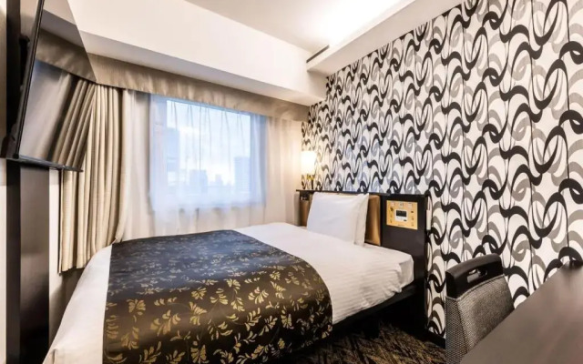 APA Hotel & Resort Osaka Umeda Eki Tower