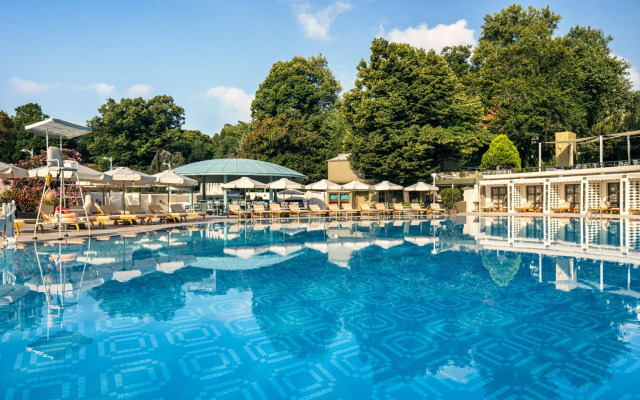 Hilton Istanbul Bosphorus