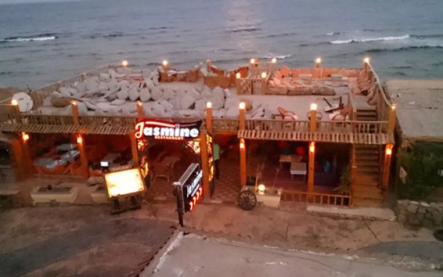 Jasmine Hotel And Restaurant Dahab