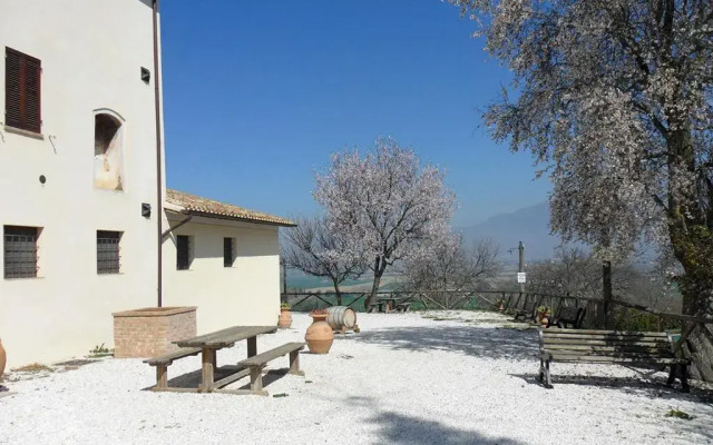 Agriturismo Il Poggiolo