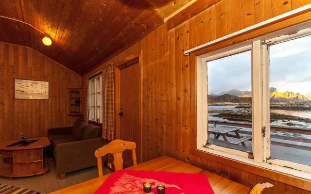 Lofoten Rorbuferie