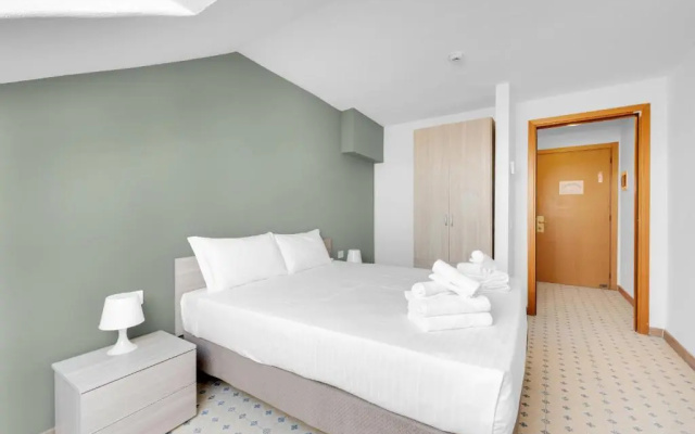 Casa da Suite Fraschini