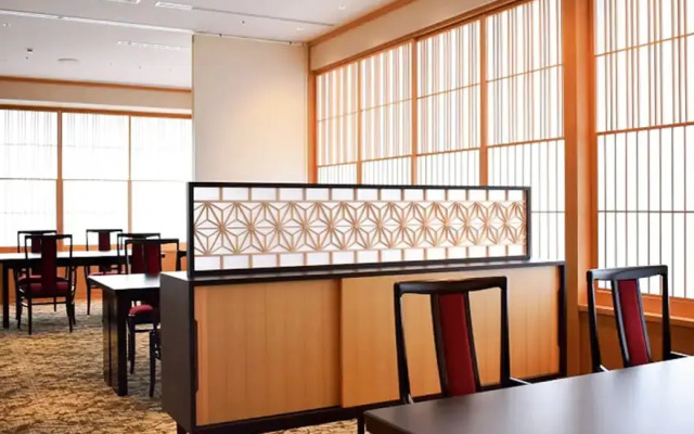 Tokyo East Side Hotel Kaie