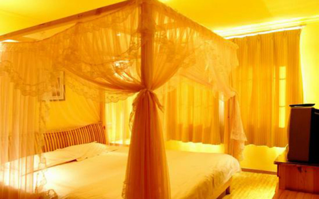 金泰之家连锁酒店(北京劲松店)