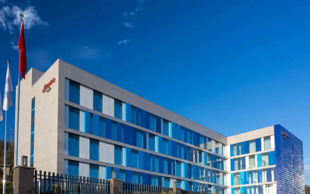 Hampton by Hilton Samsun