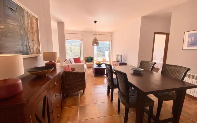 La Perla de Frigiliana Suites & Villa